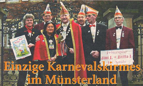 Stadtanzeiger 18.2.2004